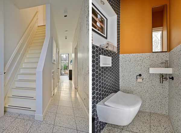 Medium property photo - Schermerstraat 2, 2013 ES Haarlem